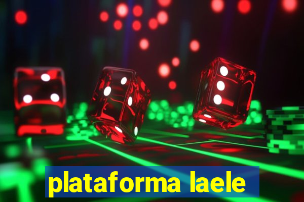 plataforma laele